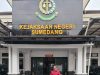 Desak, Aliansi AJAMSI TIPIKOR Jabar Kejari Sumedang Diminta Segera Tindaklanjuti Dugaan Korupsi Dana Desa Pelabuhan