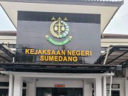LSM KPAHN Kawal Kasus Dugaan Mark-Up Mebeler Disdik Sumedang Rp10 Miliar, Kejari Mulai Lakukan Penelaahan