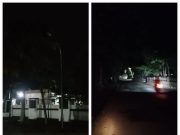 Gelappp Gulita!!!Anggaran Pemeliharaan Capai 6 Miliar, Puluhan Lampu PJU di Subang Kota Justru Mati Total, Dinas Perhubungan Diminta Sejalan dengan Misi Bupati