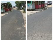 Aktivis KOMPAK Pertanyakan Anggaran Pemeliharaan Jalan dan Drainase PUPR Subang, Warga Keluhkan Pekerjaan Diduga Asal-Asalan