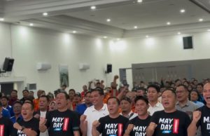 Kolaborasi Bersama Mewujudkan Kemajuan Industri & Kesejahteraan Pekerja”. ” Satu Tekad, Satu Tujuan, Sejahtera Bersama