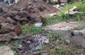 Diduga Minim Transparansi, Proyek TPT di Desa Wanakerta Purwadadi Jadi Sorotan