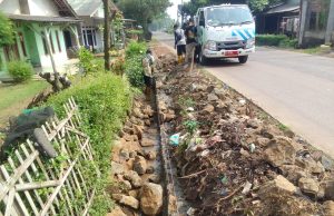 Diduga Kurang Pengawasan, Pekerjaan Jalan Provinsi di Patokbeusi dan Purwadadi Jadi Sorotan