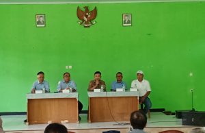 Air PDAM Keruh Berbulan-bulan, Warga Pasir Karembi Geram: “Untuk Mandi Saja Tidak Layak”
