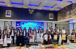 Edarkan Sabu 1 Kilogram, Pelaku Terancam Hukuman Mati