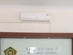 Wartawan Keluhkan Sulitnya Akses Wawancara di Kantor Layanan Haji dan Umroh Kabupaten Subang