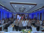 Sambut Kunjungan Setmilpres, Polda Jabar Paparkan Sukses Besar Operasi Ketupat Lodaya 2026, Angka Laka Lantas Turun Drastis 76 Persen