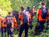 Paguyuban Siliwangi Majakuning Buka Sekat Bakar 15 Km di Gunung Ciremai, Upaya Antisipasi Karhutla Jelang Musim Kemarau