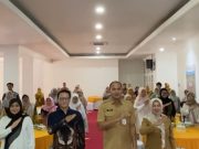 PROAKTIF SEBELUM VIRAL, BEKERJA LEBIH CEPAT DAN TEPAT SEBELUM TERLAMBAT