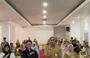 PROAKTIF SEBELUM VIRAL, BEKERJA LEBIH CEPAT DAN TEPAT SEBELUM TERLAMBAT