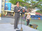 Peringatan Hari Kebangkitan Nasional di Polda Jabar, Semangat Persatuan dan Pengabdian Ditekankan