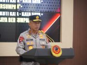 Kapolda Jabar Lantik Kapolrestabes Bandung Baru, Soroti Dinamika Kota Bandung
