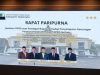 Rapat Paripurna DPRD Majalengka Bahas Jawaban atas Pendapat Bupati terhadap Tiga Raperda Inisiatif DPRD