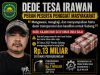 Sorot Anggaran 13 Miliar PJU Subang, Aktivis: Lokasi Tak Jelas dan Ada Dugaan Pekerjaan Fiktif