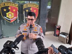 Polda Jabar Siapkan Pengamanan Maksimal Antisipasi Euforia Kemenangan Persib Bandung