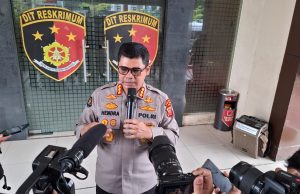 Polda Jabar Siapkan Pengamanan Maksimal Antisipasi Euforia Kemenangan Persib Bandung