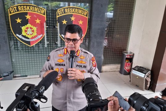 Polda Jabar Siapkan Pengamanan Maksimal Antisipasi Euforia Kemenangan Persib Bandung
