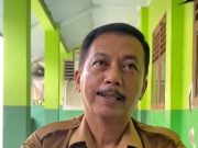 Dinas Pendidikan dan Kebudayaan (Disdikbud) Kabupaten Karawang melarang seluruh satuan pendidikan jenjang PAUD, SD, hingga SMP menggelar acara perpisahan dan kelulusan