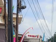 Anggaran 13 Miliar Lebih PJU Subang Dipertanyakan: Banyak Mati, Ada Tiang Patah dan Roboh Tutupi Jalan