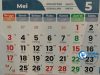 Libur Idul Adha 2026 Jadi 6 Hari! Cek Jadwal Long Weekend dan Cuti Bersamanya
