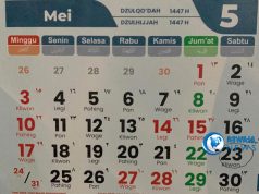 Libur Idul Adha 2026 Jadi 6 Hari! Cek Jadwal Long Weekend dan Cuti Bersamanya