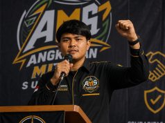 Rangkap Jabatan Ketua Dewan Pendidikan Subang Disorot, AMS Bongkar Dugaan Pungli di Pasar Baru
