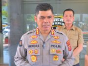 Polda Jabar Bongkar Penipuan Titik SPPG, Oki Pradana Diduga Jadi Otak Kerugian Rp1,9 Miliar