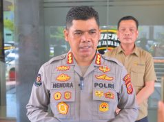 Polda Jabar Bongkar Penipuan Titik SPPG, Oki Pradana Diduga Jadi Otak Kerugian Rp1,9 Miliar
