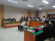 Sidang Kasus Paoman Indramayu; Terdakwa Ririn Blunder, Kesaksian Saksi Mahkota Sah dan Diperkuat Ahli Pemohon