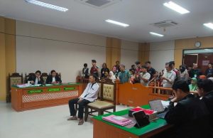 Sidang Kasus Paoman Indramayu; Terdakwa Ririn Blunder, Kesaksian Saksi Mahkota Sah dan Diperkuat Ahli Pemohon