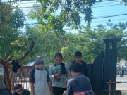 Idul Adha 2026: DPC PDIP Kabupaten Subang Sembelih 2 Ekor Sapi, Satu di Antaranya Sumbangan Anggota DPR RI