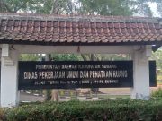Adakah Mafia Perizinan Di Dinas PUPR Subang?? Pembangunan Pabrik di Purwadadi Serobot Lahan Sepadan Situ Citapen