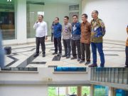 SIDAK DISIPLIN ASN: SEKDA KARAWANG TEGASKAN ATURAN BUKAN UNTUK DISIASATI