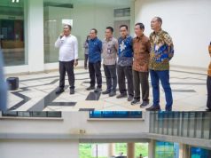 SIDAK DISIPLIN ASN: SEKDA KARAWANG TEGASKAN ATURAN BUKAN UNTUK DISIASATI