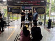 Gagalkan Penyelundupan Narkotika ke Dalam Lapas, Polres Karawang Dalami Jaringan Pemasok dari Luar β