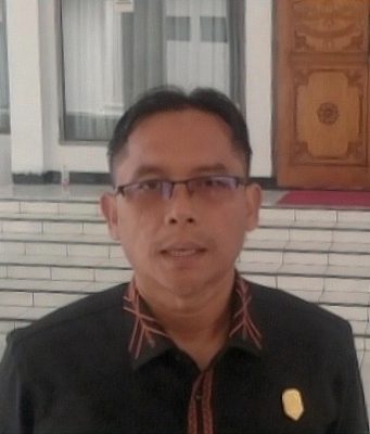 Ketua Komisi III DPRD Majalengka Soroti Ambruknya Tiga Ruang Kelas di SDN Mirat 3, Dorong Investigasi Menyeluruh atas Kualitas Konstruksi
