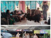 Aksi Percobaan Bunuh Diri di Jembatan Cirahong Berhasil Digagalkan Warga