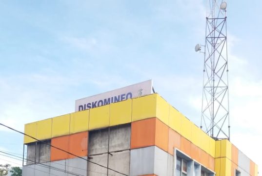 Jawaban Diskominfo Dinilai Normatif, Sejumlah Pertanyaan Kunci Pengadaan Internet Rp4,4 Miliar Masih Menggantung