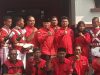 Semangat Bung Karno Menggema di Bumi Benteng Pancasila