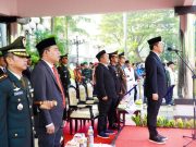 Ketua DPRD Kabupaten Karawang H. Endang Sodikin, S.Pd.I., S.H., M.H Ikuti Peringati Hari Lahir Pancasila 2026, Teguhkan Komitmen Persatuan dan Penguatan Ideologi Bangsa