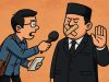 Anggaran Banprov Tahun 2025 Di Desa Gunung Tanjung Diduga Belum Direalisasikan, Camat Enggan Beri Tanggapan???