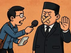 Anggaran Banprov Tahun 2025 Di Desa Gunung Tanjung Diduga Belum Direalisasikan, Camat Enggan Beri Tanggapan???