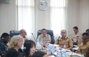 Atasi Darurat Sampah, Pemkab Karawang Gandeng World Bank Sulap Sampah Jadi Energi
