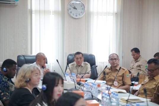 Atasi Darurat Sampah, Pemkab Karawang Gandeng World Bank Sulap Sampah Jadi Energi