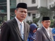 Tindak Lanjut Sidak ASN, Sekda Karawang Evaluasi Tegas ASN yang melanggar WFH dan WFO