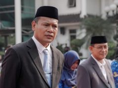 Tindak Lanjut Sidak ASN, Sekda Karawang Evaluasi Tegas ASN yang melanggar WFH dan WFO