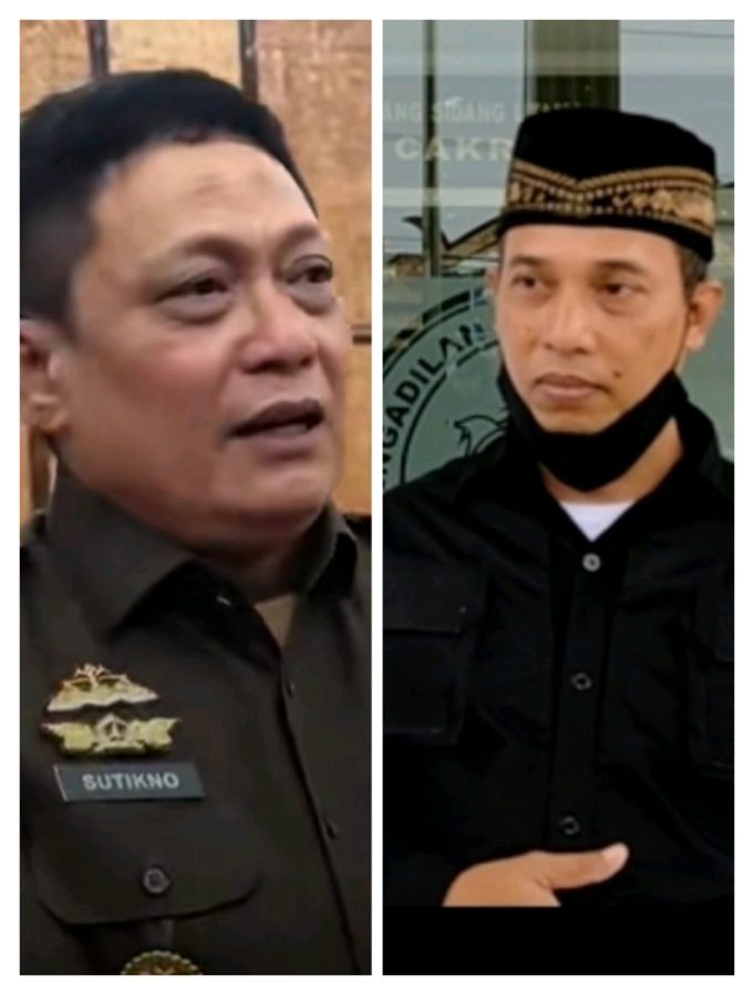 Ketum GPHN RI: Kajati Jabar harus segera seret pelaku korupsi PJU, kalau tidak mampu segera mundur