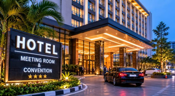 Kompak Soroti Anggaran Sewa Hotel Setda Subang Rp1,7 Miliar, Minta Audit dan Keterbukaan Dokumen