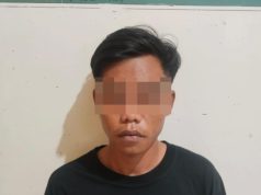 Polisi Berhasil Ungkap Kasus Bongkar Rumah, Pelaku Diamankan Setelah Buron Sebulan