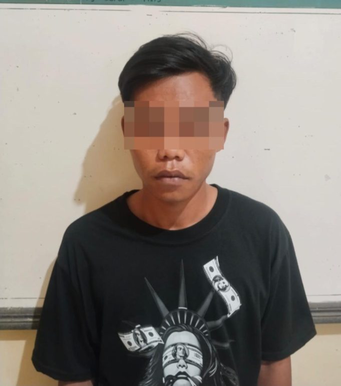 Polisi Berhasil Ungkap Kasus Bongkar Rumah, Pelaku Diamankan Setelah Buron Sebulan